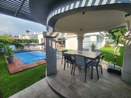3 Schlafzimmer Haus zu verkaufen in Tlayacapan, Morelos, Tlayacapan