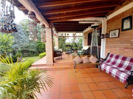 5 Habitación Casa en venta en Guarne, Antioquia, Guarne