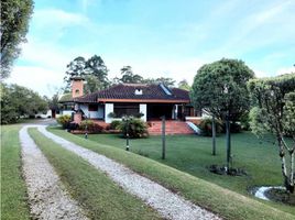 6 Bedroom House for sale in Antioquia, Rionegro, Antioquia