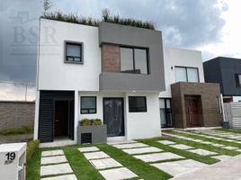 3 Schlafzimmer Villa zu verkaufen in Toluca, Mexico, Toluca