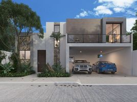 4 Habitación Villa en venta en Merida, Yucatán, Merida