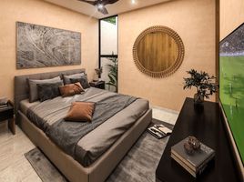1 Schlafzimmer Wohnung zu verkaufen in Merida, Yucatan, Merida