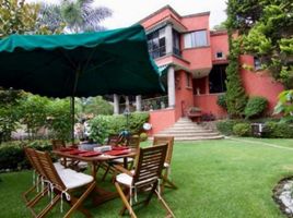 4 Bedroom House for sale in Huitzilac, Morelos, Huitzilac, Morelos