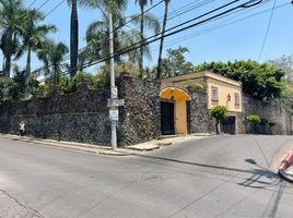 7 Schlafzimmer Haus zu verkaufen in Cuernavaca, Morelos, Cuernavaca, Morelos