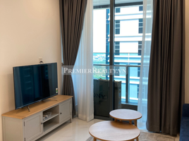 1 Schlafzimmer Appartement zu vermieten in Ward 22, Ho Chi Minh City, Ward 22
