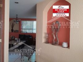 3 chambre Maison for sale in Morelia, Michoacan, Morelia