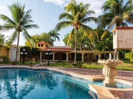 4 Habitación Casa en venta en Merida, Yucatán, Merida