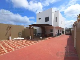 4 Habitación Villa en venta en Hospital De La Libertad, Jose Luis Tamayo (Muey), Salinas