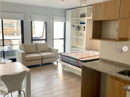 Studio Wohnung zu verkaufen in Federal Capital, Buenos Aires, Federal Capital, Buenos Aires, Argentinien