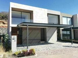 Maison 3 chambre à vendre à Queretaro, Queretaro, Queretaro, Queretaro