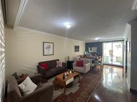 4 Habitación Villa en alquiler en Ecuador, Quito, Quito, Pichincha, Ecuador