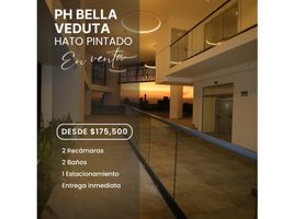 Estudio Apartamento en venta en Panamá, Pueblo Nuevo, Ciudad de Panamá, Panamá, Panamá