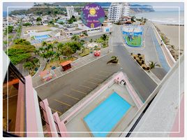 4 Habitación Apartamento en venta en Bahia De Caraquez, Sucre, Bahia De Caraquez