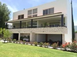 4 Schlafzimmer Haus zu verkaufen in Queretaro, Queretaro, Queretaro, Queretaro