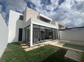 Maison 3 chambre à vendre à Merida, Yucatan, Merida, Yucatan