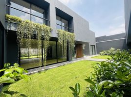 4 Schlafzimmer Haus zu verkaufen in Alvaro Obregon, Mexico City, Alvaro Obregon