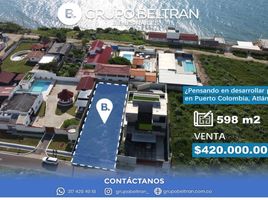  Land for sale in Puerto Colombia, Atlantico, Puerto Colombia