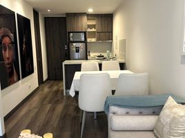 1 Habitación Apartamento en venta en Bogotá, Cundinamarca, Bogotá