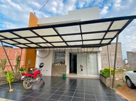 4 Habitación Casa en venta en Norte De Santander, Villa Del Rosario, Norte De Santander