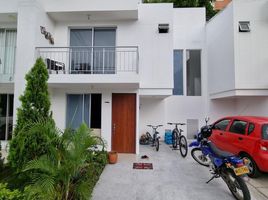 3 Habitación Casa en venta en San Jose De Cucuta, Norte De Santander, San Jose De Cucuta