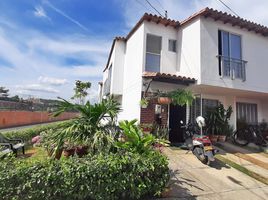 Estudio Casa en venta en Norte De Santander, San Jose De Cucuta, Norte De Santander