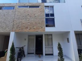 Estudio Casa en venta en Norte De Santander, Villa Del Rosario, Norte De Santander