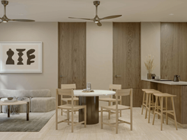 Condominium 1 chambre à vendre à Merida, Yucatan, Merida
