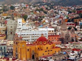 Terrain à vendre à Guanajuato, Guanajuato, Guanajuato, Guanajuato