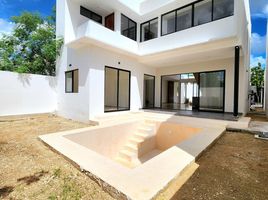 在Progreso, Yucatan出售的4 卧室 屋, Progreso