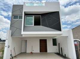 4 Bedroom House for sale in San Jeronimo Tecuanipan, Puebla, San Jeronimo Tecuanipan