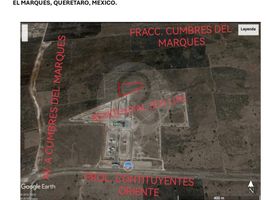  Grundstück zu verkaufen in Alvaro Obregon, Mexico City, Alvaro Obregon