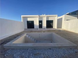 2 Habitación Villa en venta en Conkal, Yucatán, Conkal