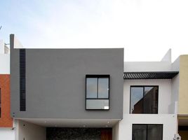 3 Schlafzimmer Haus zu verkaufen in Mexquitic De Carmona, San Luis Potosi, Mexquitic De Carmona