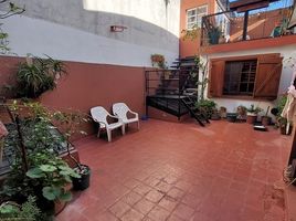 4 Bedroom House for sale in Abasto de Buenos Aires, Federal Capital, Federal Capital