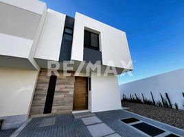 3 Schlafzimmer Wohnung zu verkaufen in El Marques, Queretaro, El Marques