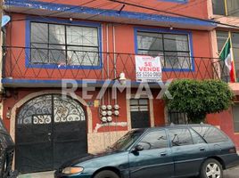 5 Habitación Casa en venta en Gustavo A Madero, Ciudad de México, Gustavo A Madero