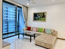 3 Phòng ngủ Chung cư for rent in Phường 22, Bình Thạnh, Phường 22