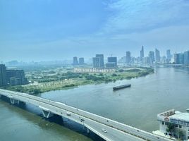3 Habitación Apartamento en alquiler en Ward 22, Ho Chi Minh City, Ward 22, Binh Thanh