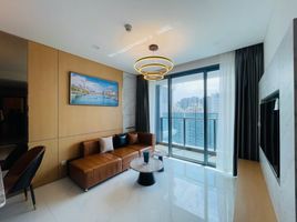 2 Habitación Apartamento en alquiler en Binh Thanh, Ho Chi Minh City, Ward 22, Binh Thanh