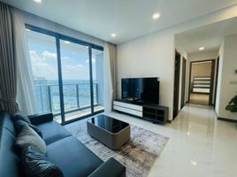 2 Habitación Apartamento en alquiler en Ward 22, Ho Chi Minh City, Ward 22