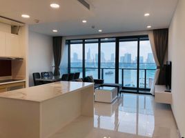 3 Phòng ngủ Chung cư for rent in Phường 22, Bình Thạnh, Phường 22