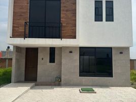 3 Habitación Apartamento en venta en Toluca, México, Toluca, México, México