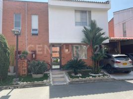 3 Habitación Casa en alquiler en Jamundi, Valle Del Cauca, Jamundi