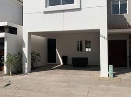 3 Schlafzimmer Villa zu vermieten in Culiacan, Sinaloa, Culiacan, Sinaloa