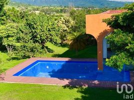 4 Schlafzimmer Villa zu verkaufen in Joquicingo, Mexico, Joquicingo