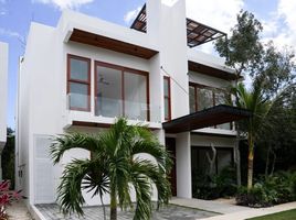 Maison 4 chambre à vendre à Cozumel, Quintana Roo, Cozumel