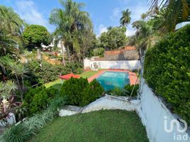 4 Schlafzimmer Haus zu verkaufen in Cuernavaca, Morelos, Cuernavaca