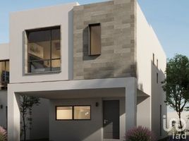 Maison 3 chambre à vendre à El Marques, Queretaro, El Marques