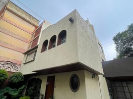 4 Schlafzimmer Haus zu verkaufen in Miguel Hidalgo, Mexico City, Miguel Hidalgo