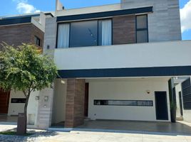 3 Schlafzimmer Villa zu verkaufen in Santa Catarina, Nuevo Leon, Santa Catarina